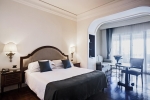 Кровать или кровати в номере Grand Hotel San Pietro