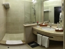 Ванная комната в Jaz Makadi Oasis Resort