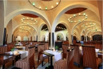 Ресторан / где поесть в Jaz Makadi Oasis Resort