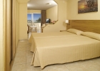 Кровать или кровати в номере HOVIMA Santa María
