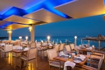 Ресторан / где поесть в Pernera Beach Hotel