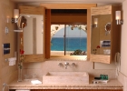 Ванная комната в Le Meridien Dahab Resort