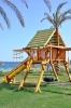 Детская игровая зона в Le Meridien Dahab Resort