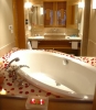 Ванная комната в Le Meridien Dahab Resort