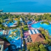 Вид на бассейн в Paloma Grida Resort & Spa или окрестностях
