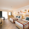 Кровать или кровати в номере Paloma Grida Resort & Spa