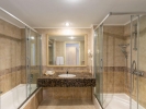 Ванная комната в Paloma Grida Resort & Spa