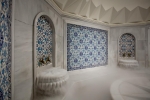 Ванная комната в Paloma Foresta Resort