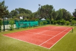 Теннис и/или сквош на территории Paloma Foresta Resort или поблизости