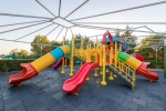 Детская игровая зона в Alva Donna Beach Resort Comfort