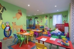 Детский клуб в Alva Donna Beach Resort Comfort