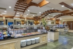 Ресторан / где поесть в Alva Donna Beach Resort Comfort