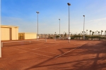 Теннис и/или сквош на территории Sheraton Soma Bay Resort или поблизости