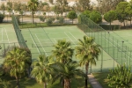 Теннис и/или сквош на территории Richmond Ephesus Resort или поблизости