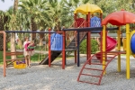 Детская игровая зона в Richmond Ephesus Resort