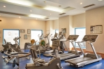 Фитнес-центр и/или тренажеры в Richmond Ephesus Resort