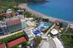 Sealife Buket Resort & Beach Hotel с высоты птичьего полета