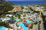 Aqua Fantasy Aquapark Hotel & Spa - 24H All Inclusive с высоты птичьего полета