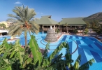 Бассейн в Aqua Fantasy Aquapark Hotel & Spa - 24H All Inclusive или поблизости