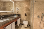 Ванная комната в Aqua Fantasy Aquapark Hotel & Spa - 24H All Inclusive