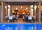 Ресторан / где поесть в Mitsis Faliraki Beach Hotel & Spa