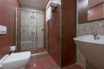 Ванная комната в Asia Beach Resort & Spa Hotel