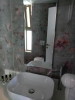 Ванная комната в Meropi Hotel & Apartments