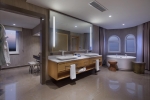 Ванная комната в Papillon Zeugma Relaxury
