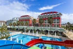 Бассейн в Orange County Resort Hotel Belek - Ultra All Inclusive или поблизости