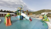 Детская игровая зона в Palm Wings Ephesus Beach Resort - Ultra All Inclusive