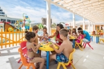 Детский клуб в Palm Wings Ephesus Beach Resort - Ultra All Inclusive