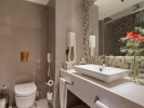 Ванная комната в Papillon Ayscha Resort & Spa