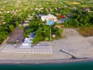 Bomo Olympus Grand Resort с высоты птичьего полета