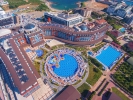 Lonicera Resort & Spa Hotel с высоты птичьего полета