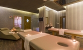 Ванная комната в Lonicera Resort & Spa Hotel