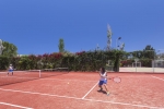Теннис и/или сквош на территории Grecotel Meli Palace или поблизости