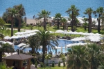 Вид на бассейн в Crystal Tat Beach Golf Resort & Spa или окрестностях