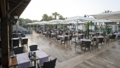 Ресторан / где поесть в Crystal Tat Beach Golf Resort & Spa