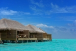 Бассейн в Cocoon Maldives или поблизости