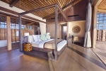 Гостиная зона в Kudadoo Maldives Private Island – Luxury All inclusive