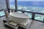 Ванная комната в Kudadoo Maldives Private Island – Luxury All inclusive