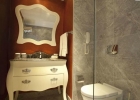 Ванная комната в Q Premium Resort Hotel - Ultra All Inclusive