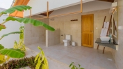 Ванная комната в Innahura Maldives Resort