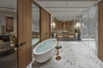 Ванная комната в Mandarin Oriental Jumeira, Dubai