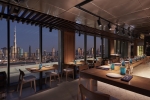Ресторан / где поесть в Mandarin Oriental Jumeira, Dubai