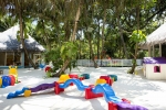 Детская игровая зона в Niyama Private Islands Maldives