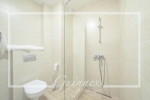 Ванная комната в Hotel Guinness