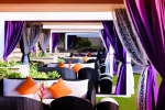Ресторан / где поесть в Mövenpick Hotel Jumeirah Beach