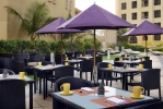 Ресторан / где поесть в Mövenpick Hotel Jumeirah Beach