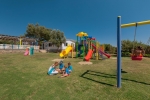 Детская игровая зона в Bodrum Park Resort Ultra All Inclusive